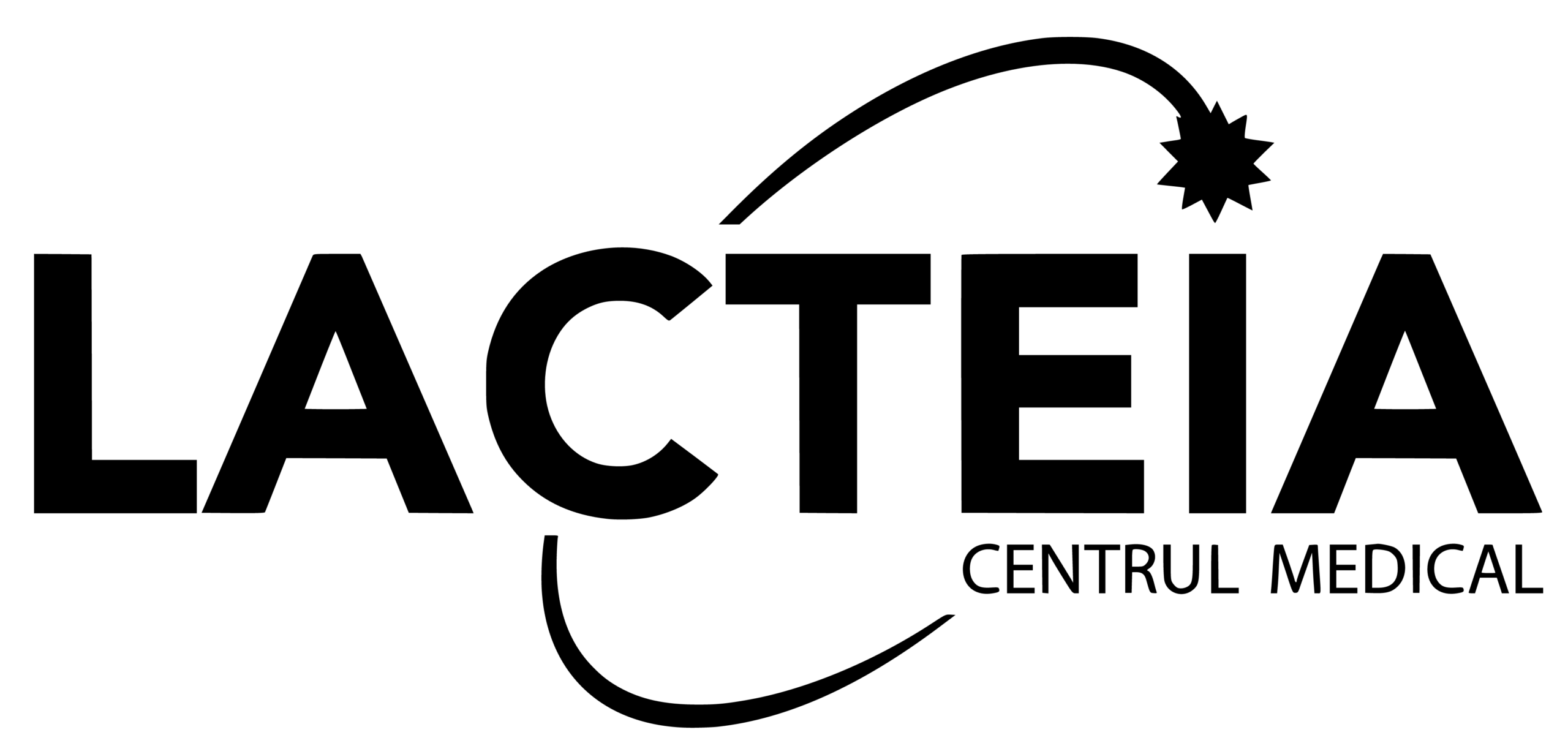 Centrul medical "LACTEIA"